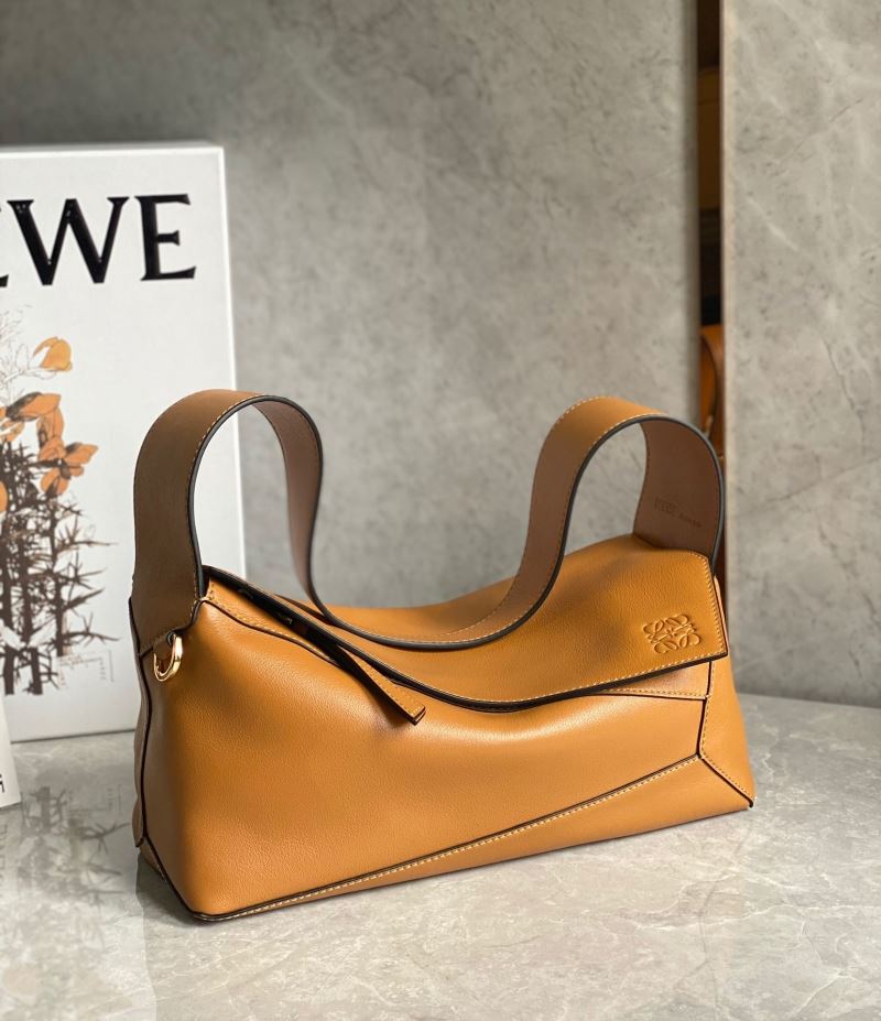 Loewe Puzzle Bags